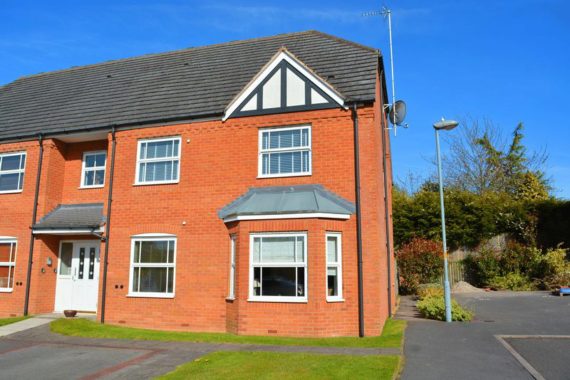 2 Bedroom Flat